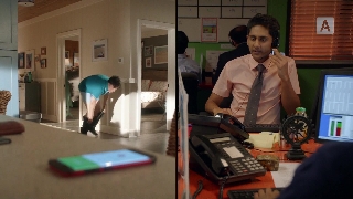 Гостевая книга - 2 сезон - 8 серия