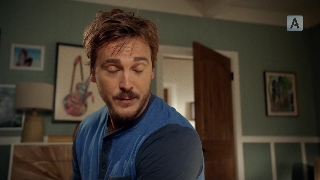 Гостевая книга - 2 сезон - 7 серия