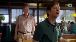 Гостевая книга - 2 сезон - 3 серия