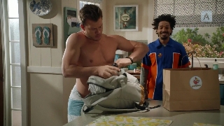 Гостевая книга - 2 сезон - 1 серия