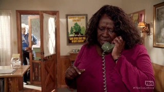 Гостевая книга - 1 сезон - 10 серия