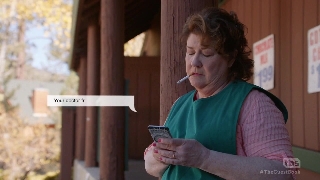 Гостевая книга - 1 сезон - 9 серия