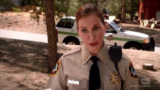 Гостевая книга - 1 сезон - 7 серия