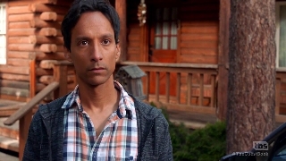 Гостевая книга - 1 сезон - 1 серия