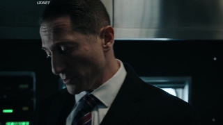 Эндшпиль - 1 сезон - 9 серия