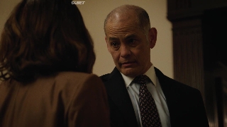 Эндшпиль - 1 сезон - 6 серия