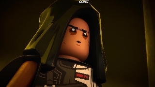 LEGO Звёздные войны: Восстанови Галактику - 2 сезон - 4 серия