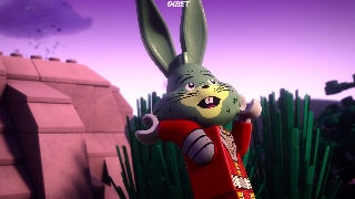 LEGO Звёздные войны: Восстанови Галактику - 2 сезон - 2 серия