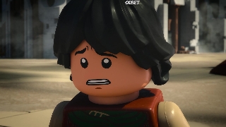 LEGO Звёздные войны: Восстанови Галактику - 2 сезон - 1 серия