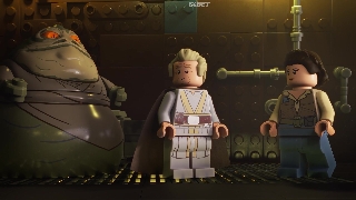 LEGO Звёздные войны: Восстанови Галактику - 1 сезон - 4 серия