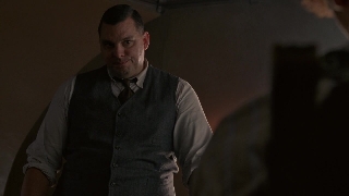 Подпольная империя - 3 сезон - 12 серия