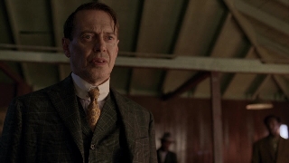 Подпольная империя - 3 сезон - 11 серия