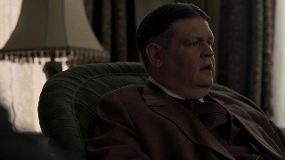 Подпольная империя - 3 сезон - 10 серия