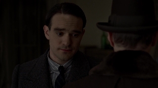 Подпольная империя - 3 сезон - 4 серия