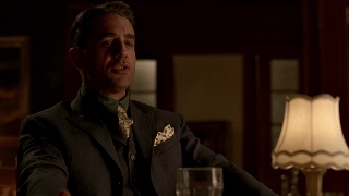 Подпольная империя - 3 сезон - 3 серия