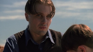 Подпольная империя - 2 сезон - 12 серия