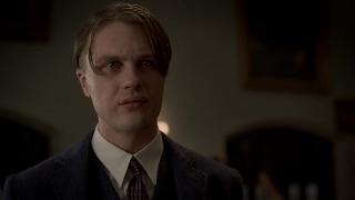 Подпольная империя - 2 сезон - 11 серия