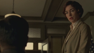 Подпольная империя - 2 сезон - 10 серия