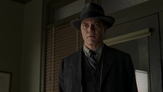 Подпольная империя - 2 сезон - 7 серия