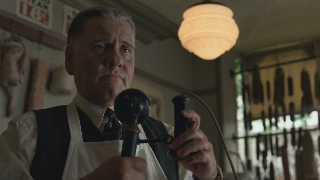 Подпольная империя - 2 сезон - 6 серия