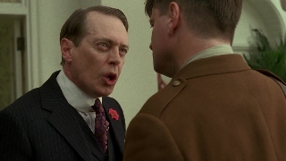 Подпольная империя - 2 сезон - 5 серия