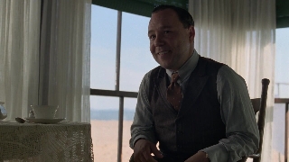 Подпольная империя - 2 сезон - 3 серия