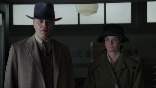 Подпольная империя - 2 сезон - 1 серия