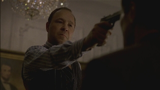 Подпольная империя - 5 сезон - 6 серия