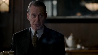 Подпольная империя - 5 сезон - 2 серия