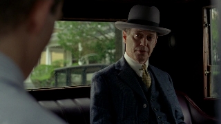 Подпольная империя - 4 сезон - 12 серия