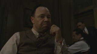 Подпольная империя - 4 сезон - 10 серия