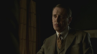 Подпольная империя - 4 сезон - 9 серия