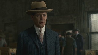 Подпольная империя - 4 сезон - 8 серия