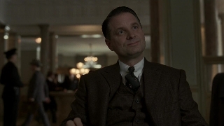 Подпольная империя - 4 сезон - 6 серия