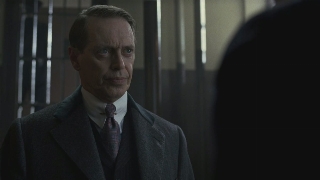 Подпольная империя - 4 сезон - 5 серия