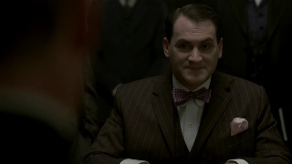 Подпольная империя - 4 сезон - 4 серия