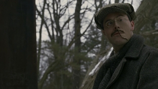 Подпольная империя - 4 сезон - 2 серия