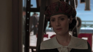 Подпольная империя - 1 сезон - 11 серия