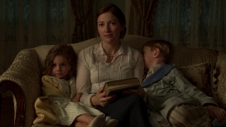 Подпольная империя - 1 сезон - 10 серия