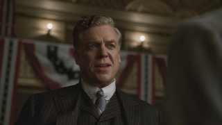 Подпольная империя - 1 сезон - 8 серия