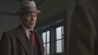 Подпольная империя - 1 сезон - 7 серия