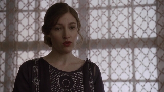 Подпольная империя - 1 сезон - 6 серия