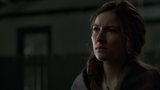 Подпольная империя - 1 сезон - 5 серия