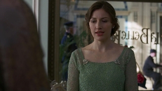 Подпольная империя - 1 сезон - 4 серия