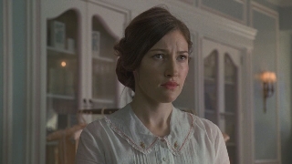 Подпольная империя - 1 сезон - 3 серия