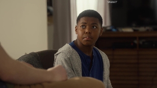 Просто запредельно - 1 сезон - 8 серия