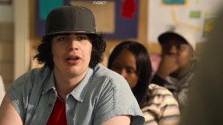 Просто запредельно - 1 сезон - 7 серия