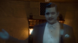 Просто запредельно - 1 сезон - 6 серия