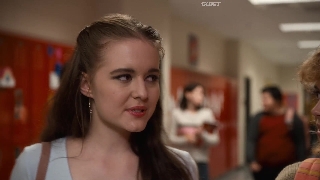 Просто запредельно - 1 сезон - 5 серия