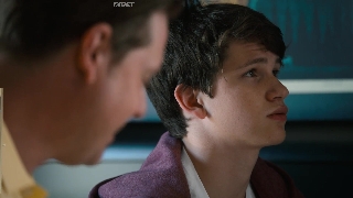 Просто запредельно - 1 сезон - 2 серия